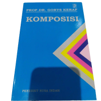 buku komposisi by prof Dr gorys kerag