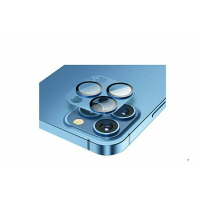 強強滾生活 iPhone 13 Pro/13 Pro Max 框膜一體 全覆蓋金屬鏡頭座 鏡頭保護貼