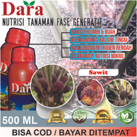 Pupuk Booster Sawit Pelebat Organik Cepat Berbuah Lebat Pupuk Sawit Cepat Besar Pupuk Penyubur Sawit