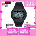 นาฬิกาข้อมือ Lasika WF-109 ทรงสปอร์ต กันน้ำ 30 เมตร ดิจิตอล