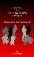 【電子書】Surviving the Predators Among Us: Recognizing the Psychopath