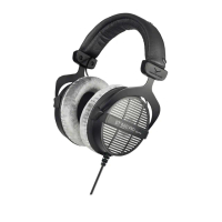 【beyerdynamic】拜耳 DT990 PRO 250歐 耳罩式監聽耳機(公司貨)