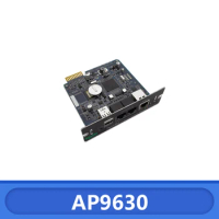 AP9630 is used for APC power intelligent network control card UPS monitoring card intelligent slot network management card 2
