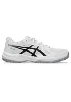 ASICS ASICS UPCOURT 6 GS 童裝羽毛球鞋 1074A045-101