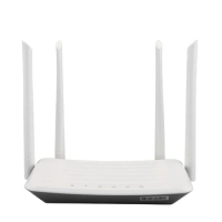 Indoor Wireless Router with SIM Home WIFI 4G LTE CPE