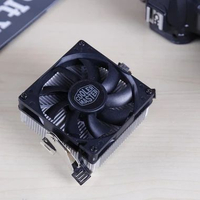 Cooler Master A30 CPU Air Cooler For AMD Bracket AM3 AM4 FM2 CoolerMaster