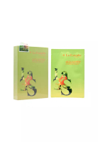 La Estephe La Estephe 北歐雲莓美白面膜 6片裝