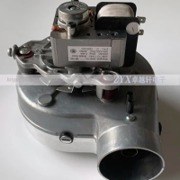 Methanol furnace fan Snap-in installation 45W J239-112-11443 Power can be customized Jakel