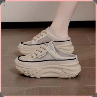 XUE ( CAO 5,6 ) SỤC  DA LỘN CHAM ) giầy sục da lộn có cham kèm video )
