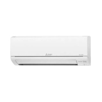 【MITSUBISHI 三菱電機】9-13坪靜音大師7.2kw一級能效變頻冷暖分離式冷氣空調(MUZ-HA71NF/MSZ-HA71NF)