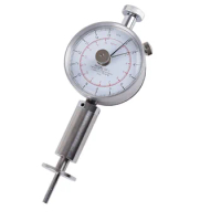 Fruit Hardness Tester, Fruit Sclerometer, Fruit penetrometer