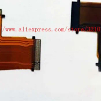 New A7II A7RII A7SII A7 II / A7R II / A7S II Card Slot Board Flexible Cable FPC for Sony ILCE-7RM2 ILCE-7SM2 ILCE-7M2 Alpha Repa
