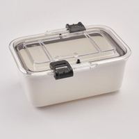 美國Prepara Tritan食物密封保鮮盒1.25L-共四色