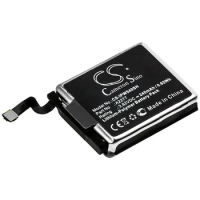 CS 240mAh / 0.92Wh battery for Apple MWWP2LLA, Watch Series 5 40mm A2277