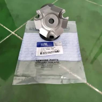 Tutup Rumah Roller Camp KWN Original YSP Genuine Parts