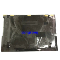 For Lenovo Ideapad Z510 Bottom Base Cover Lower Case White Black