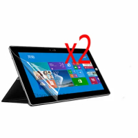 2pcs Matte Anti-Glare LCD Screen Protector Matted Anti-Fingerprint Protective Film Guards For Microsoft Surface Pro 4 1724 12.3"