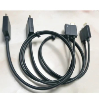 NEW FOR Lenovo ThinkPad Thunderbolt 4 USB Workstation Base Expansion Dock Data Cable