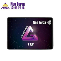 凌航Neo Forza  NFS01 256G 2.5吋 SATAⅢ 固態硬碟