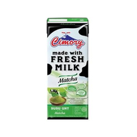 Cimory UHT Matcha 250 ml
