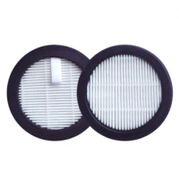 Filters For Airbot Hypersonics Pro Smart Vacuum Cleaner Accessories Replacement Filter Handheld Cordless Vac Spare Parts