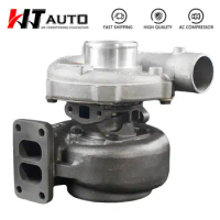 TD06-17A Turbocharger Turbo For CATO HD800-5 HD770SE 880S SK07-2 Excartor Fuso 6D14T 6D14-2CT 49179-00110 ME037701 49175-00428