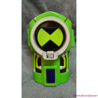 Ben10 Ultimatrix ของเล่น นาฬิกา เบนเท็น ben 10 เบนเทน คลังสินค้า