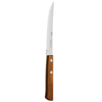 【Vega】Picanha牛排刀 淺褐21cm(西餐刀 餐刀 鐵板刀)