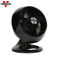 【領券再折100元+獨家贈風扇防塵套 雯麗公司貨】VORNADO 660B / 660B-TW 沃拿多渦輪空氣循環扇 循環機