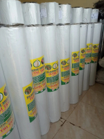 PLASTIK MULSA HITAM PERAK 19kg Murahhh!!!