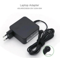ORI Adaptor Charger Laptop 520 710S 20V 3.25A (4.0*1.7) ORIGINAL