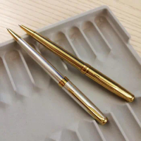Classic Brand PARKER Metal Ballpoint Pen Blue Ink Business Office Signature Ballpoint pen