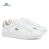 預購 LACOSTE 休閒鞋 Carnaby Set 女鞋 小白鞋(附紙袋)
