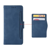 for VIVO S18E 5G multi -card slot mobile phone protective case VIVO S18E S17E S16E S15E built -in card bag can be inserted card