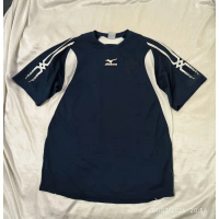 MIZUNO เสื้อกีฬามือสองแท้ คําแนะนําผลิตภัณฑ์ใหม่ของเดือนนี้
