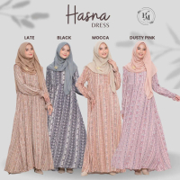 Hasna dress by HumairaMoshop