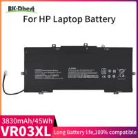 BK-Dbest factory direct supply high quality VR03 VR03XL Battery for HP Envy 13-d 13-d000 Series Laptop Battery