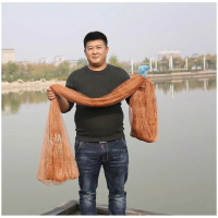 Fishing net casting, hand casting, fishing net casting, hand casting, fishing net casting, hand cast