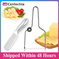 Mini Stainless Steel Spatula Plastic Handle Scraper Knives Breakfast Sandwich Cheese Slicer Spreader Butter Knife Kitchen Tools