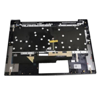 New Palmrest Upper Case Keyboard Bezel Cover with backlit For LENOVO ideapad S540-14API S540-14IML S540-14IWL AIR14-2019