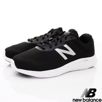 ★New Balance運動鞋-運動慢跑鞋系列ME430B1黑色(男段)