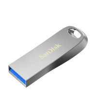 SanDisk Ultra Luxe CZ74 128G USB 3.1 隨身碟 150MB/s 公司貨 SDCZ74-128G