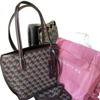 Cr*sty enge ruso mini bag chesnute Cewek Prilop baru 1bln