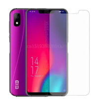 Elephone A4 Pro Tempered Glass On For Elephone A4Pro Screen Protector 9h Toughened Protective Glass Elephone A4 phone film