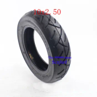 new 10 inch Pneumatic 10x2.50 Tire fits Electric Scooter Balance Drive Bicycle Tyre 10x2.5 inflatable and inner tube