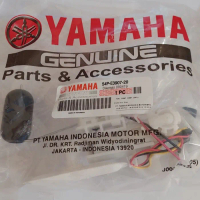 TERLARIS FUEL PUMP MIO J MIO GT MIO M3 SOUL GT FINO INJEKSI BERKWALITAS YAMAHA