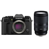 FUJIFILM X-T50 單機身 恆昶公司貨 + Tamron 17-70mm F2.8 鏡頭 公司貨
