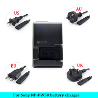 BC-VW1 Camera Battery Charger For Sony A5000 A6000 A3000 A7000 A33 A35 A55 A7 A7R NEX-5C NEX3 NEX-5 