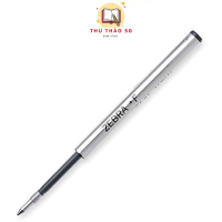Ruột bút bi Zebra F301 0.7mm chính hãng.