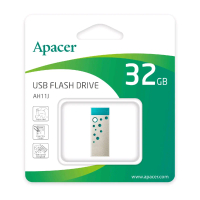 APACER AH11J USB 2.0 PENDRIVE 32GB Storage